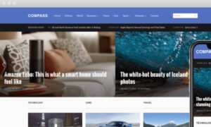 WPZoon Compass 1.2.3