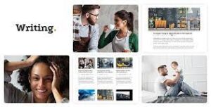 Writing Blog 4.01