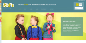 YITH Kidshop A Creative Kid’S Ecommerce Theme 1.5.1