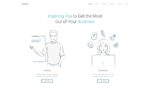 YOOtheme Summit WordPress Theme 3.0.22
