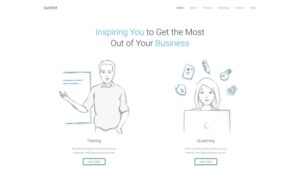 YOOtheme Summit WordPress Theme 3.0.22